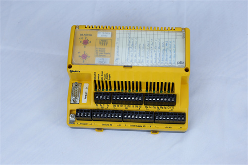 PILZ  301140模块