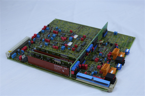 Siemens  6SC6100-0NA11模块