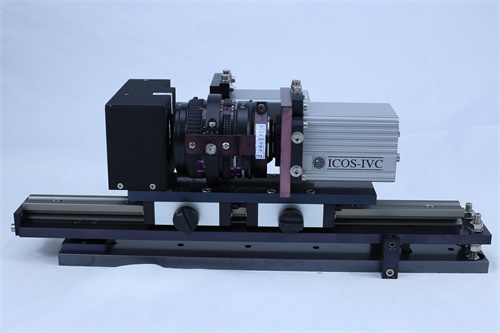ICOS  IVC-4000卡件