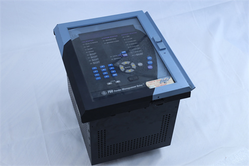 GE  SR750-P5-G5-S5-HI-A20-R-E电力保护继电器