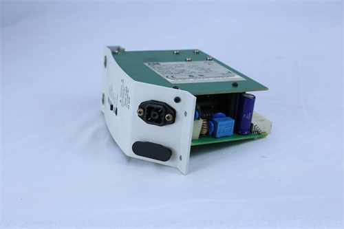 ABB  SA801F模块