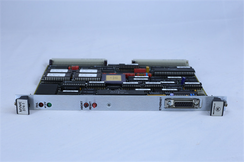 MOTOROLA   MVME374-1工业控制器