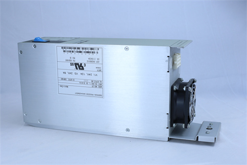 EMERSON 1X00416H01模块