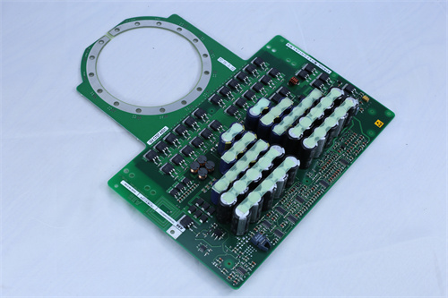 ABB  3BHB003154R0101模块