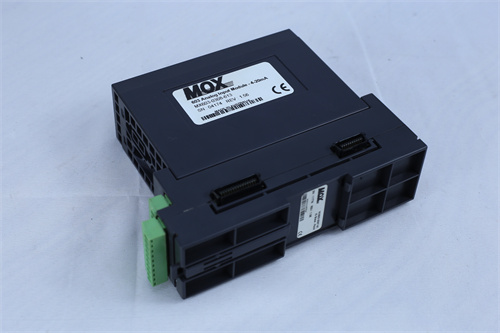 MOX  MX603-0308-613模块