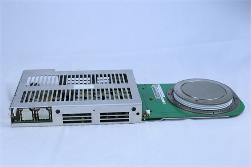 ABB  5SHY35L4510断路器