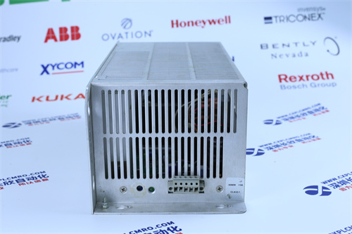 PowerONE  CP680模块