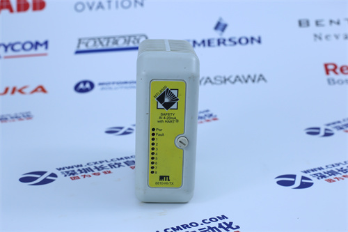 MTL  8810-HI-TX模块