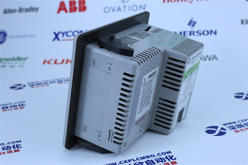 AB  2711P-T6C5A触摸屏显示器