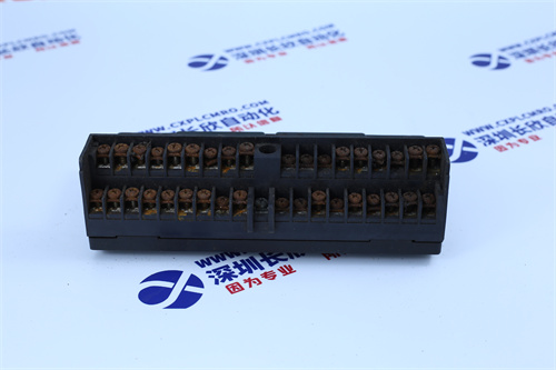 GE  IC670CHS001E模块