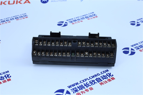 GE  IC670CHS101A工业控制器