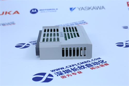 WESTINGHOUSE  5X00061G01模块