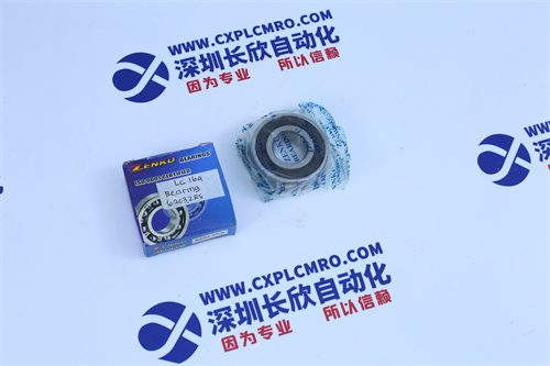 ZENKU  6203-2RS球轴承