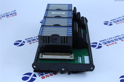 FOXBORO P0916NG模块
