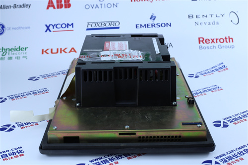 AB  2711-K10C15模块