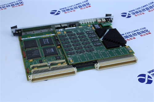MOTOROLA  MVME2604 712IO模块