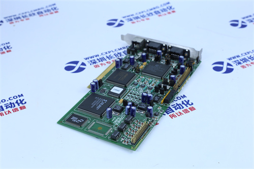 COGNEX  MVS-8100C机器视觉系统