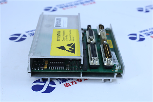 ABB  DSQC633控制器