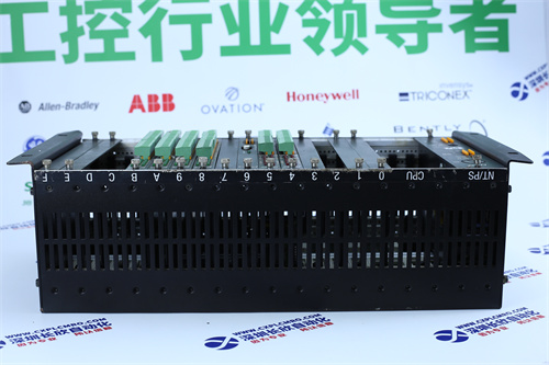 B&R  NT43处理器