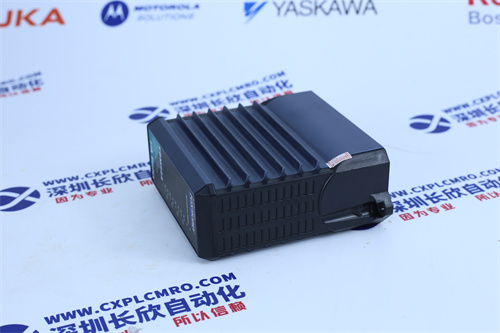 FOXBORO    FBM224工业控制器