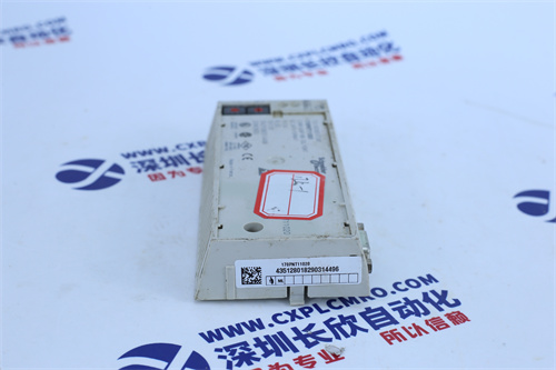 BENTLYNEVADA  330020-12-01-03-00-00卡件