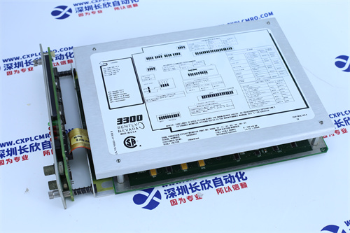 BENTLY NEVADA  133819-02卡件