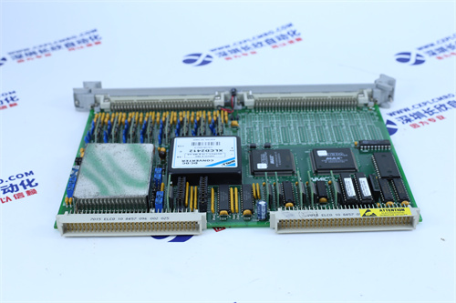 GE  VMIVME-4140-001工业计算机板卡