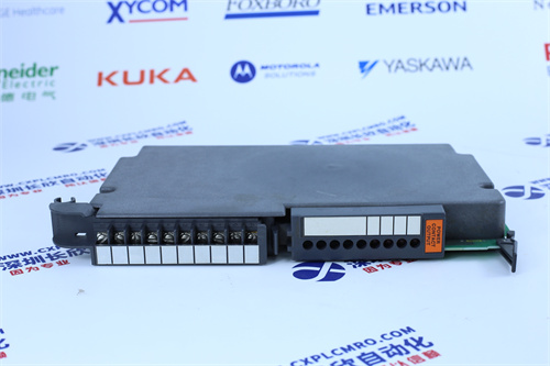 ABB  IMASI23工业自动化控制器