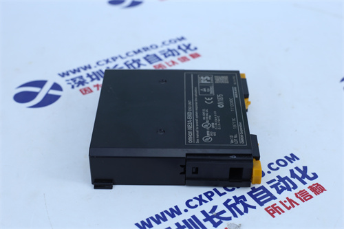 OMRON  NE2A-PD025控制器