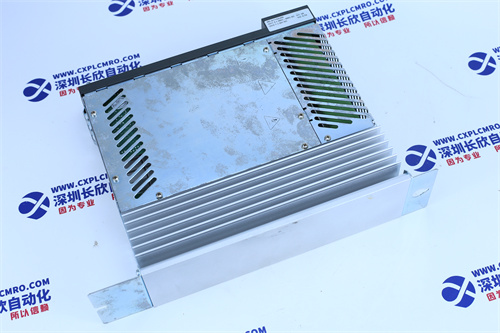ELAU  MC-41103400模块