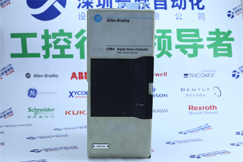 AB  1394-SJT10-C-RL模块