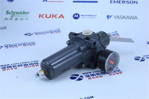 FISHER  67DF-2343-128998卡件
