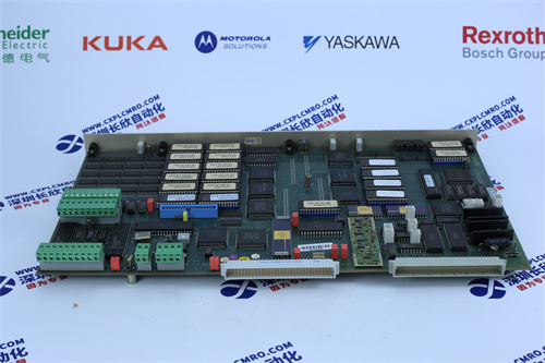 ABB  DSQC202自动化控制器