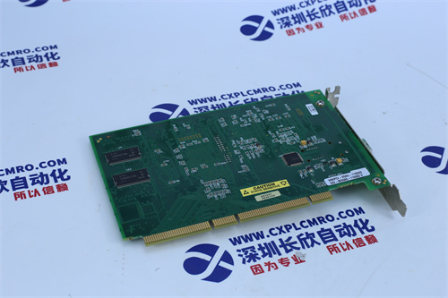 GE  VMIPCI-5565-110000模块