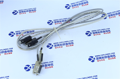 FOXBORO  P0970BM线缆