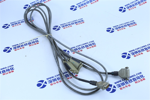 FOXBORO   P0800CE线缆