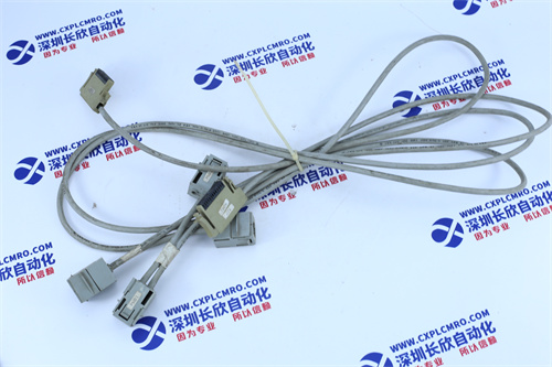 FOXBORO P0500JX线缆