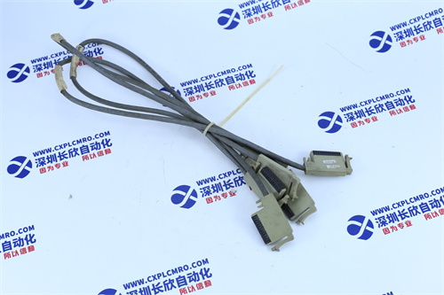 FOXBORO P0500WX线缆