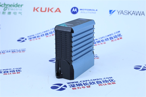 FOXBORO FBM231控制模块