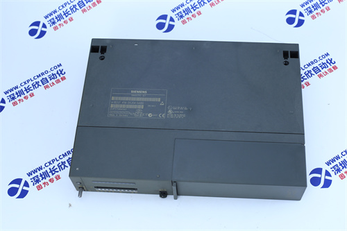  Siemens   6ES7414-3XJ04-0AB0工业自动化控制器