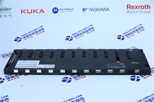 Siemens    IC693CHS392F模块化机箱