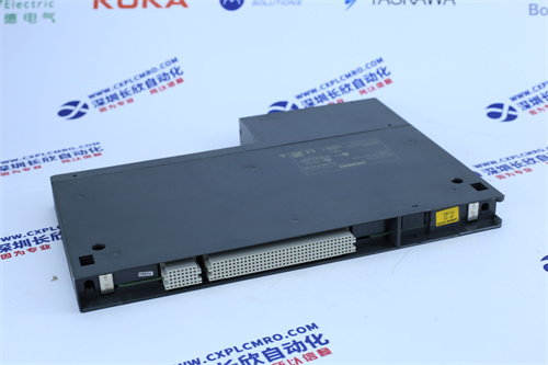   Siemens    6ES7412-2XJ05-0AB0工业自动化控制器
