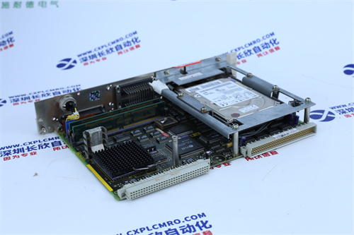  Siemens   6FC5110-0DB02-0AA2工业控制器