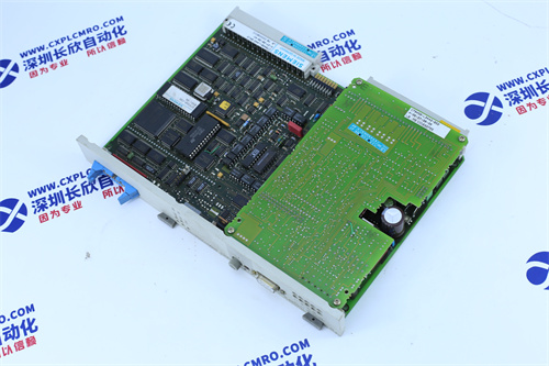 Siemens   6DS1731-8RR模块