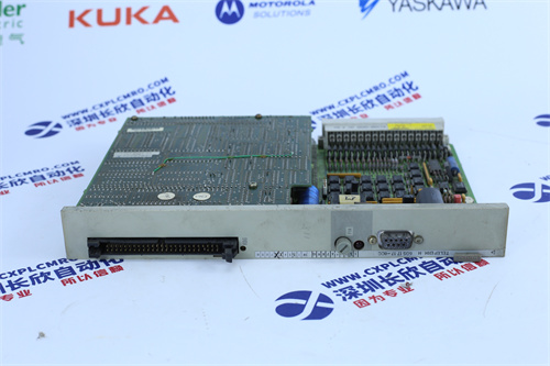  Siemens 6DS1717-8CC模块