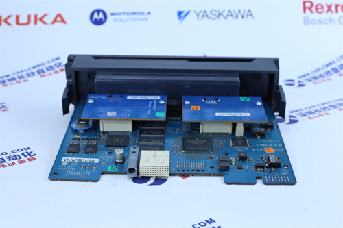 GE DS200DCFBG1BGB数字直流控制器