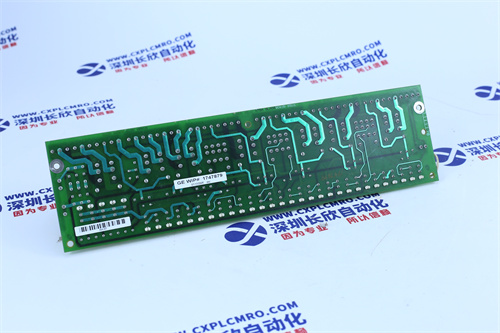 GE DS200SDCIG2AHB电力控制模块