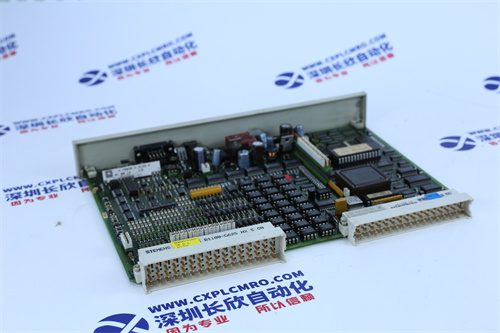 Siemens     6DS1723-8BA模块
