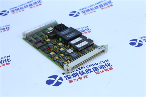  Siemens  SMP-E20处理器