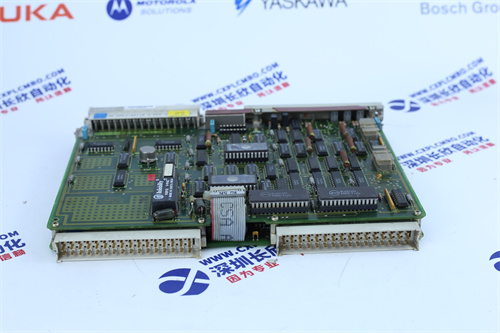  Siemens    6DS1200-8AB模块